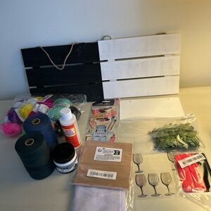 Miscellaneous Crafts